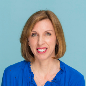 Dr Louise Newson