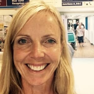 Programme Leader