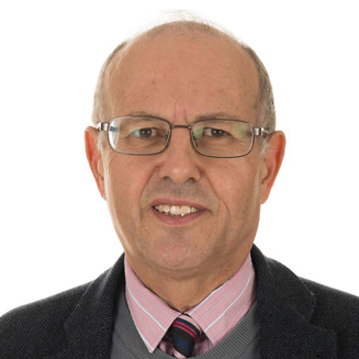 Dr Michael Boffa