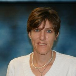 Nicki de Villiers