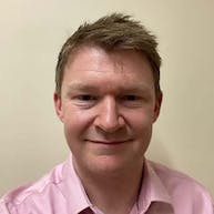 Dr Owen Seddon