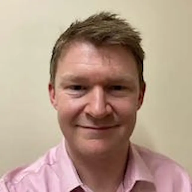 Dr Owen Seddon MB BCh (Wales) MRCP, FRCPath, Dip HIV, PGCertMedEd
