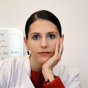 Dr. Paula Ravasco, MD, RD, MSc, PhD