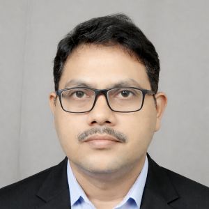 Dr Prakash Kumar Nayak