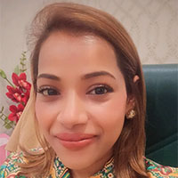Dr. Pratisha Dash