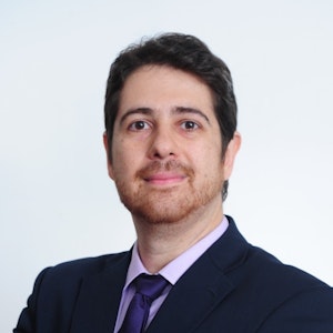 Deputy Programme Leader