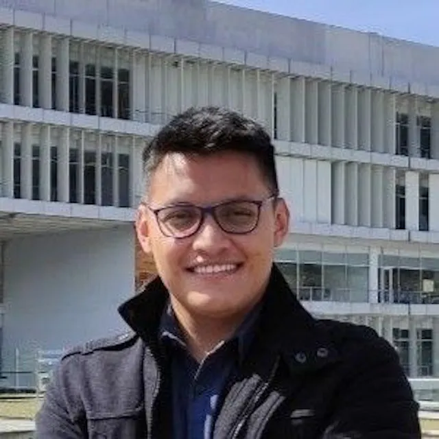Ricardo Yajamin