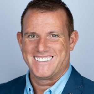 Dr Ricky Frazer