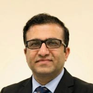 Programme Director