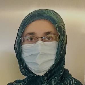Dr Sumera Hanif