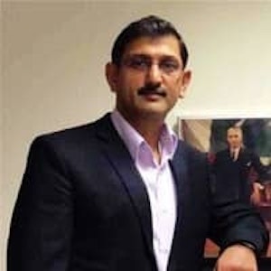 Programme Leader