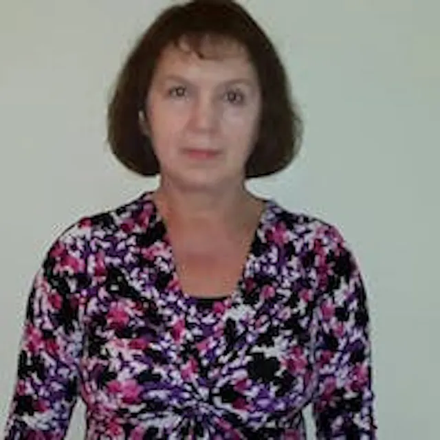 Dr. Tzvetanka Ivanova-Stoilova, MD PhD FRCA FFPMRCA