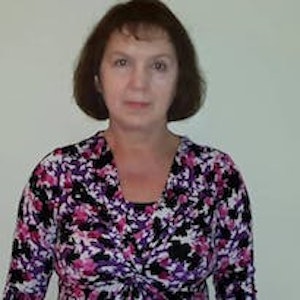 Programme Leader