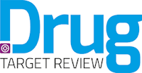 Drug Target Review Logo