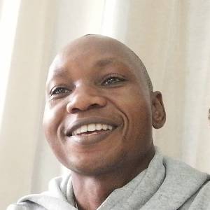 Conrad W. Wanyama