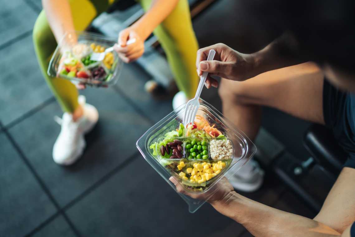 Postgraduate Certificate in Sports and Exercise Nutrition