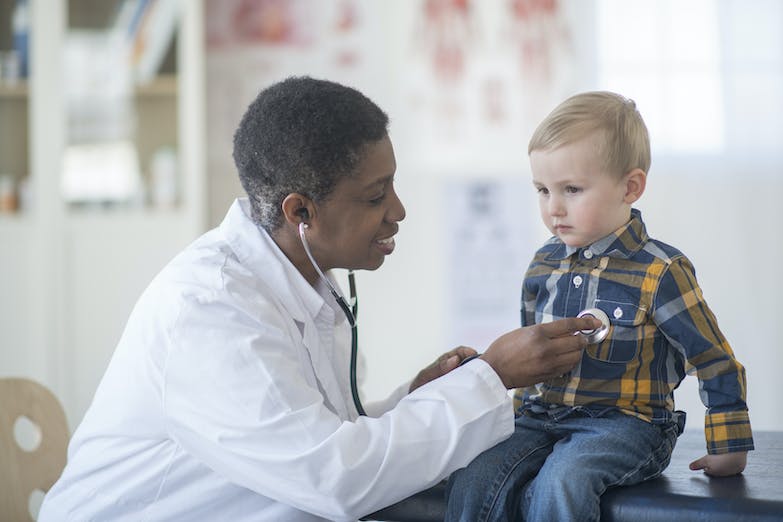 PgDip Paediatrics and Child Health