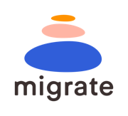 Migrate Logo