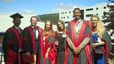 Diploma MSc Alumni July 2019 - Learna | Diploma MSc
