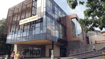 University of South Wales - Learna | Diploma MSc