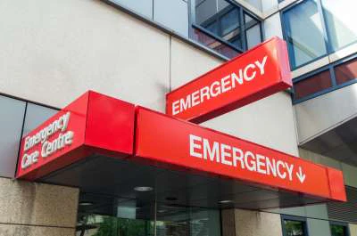 MSc in Emergency Medicine