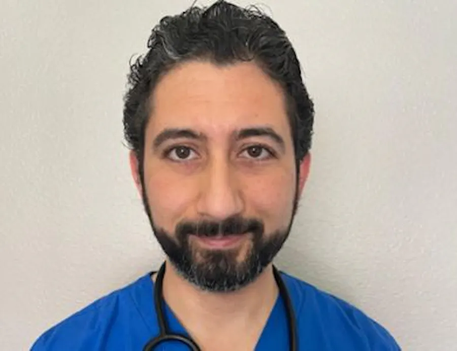 Anas Malik Radif Alubaidi