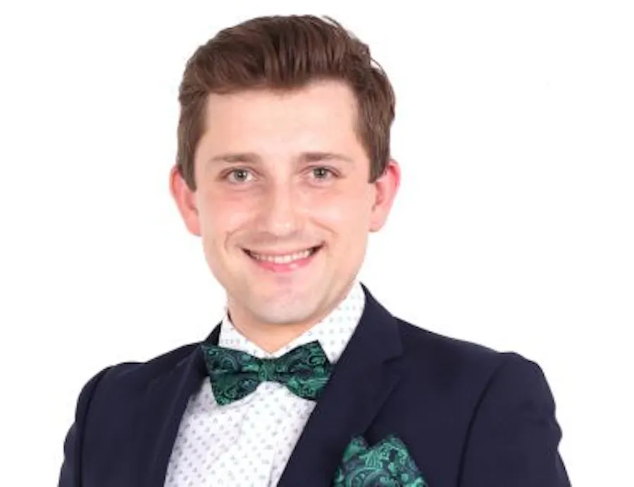 Anatolii Tsarkov