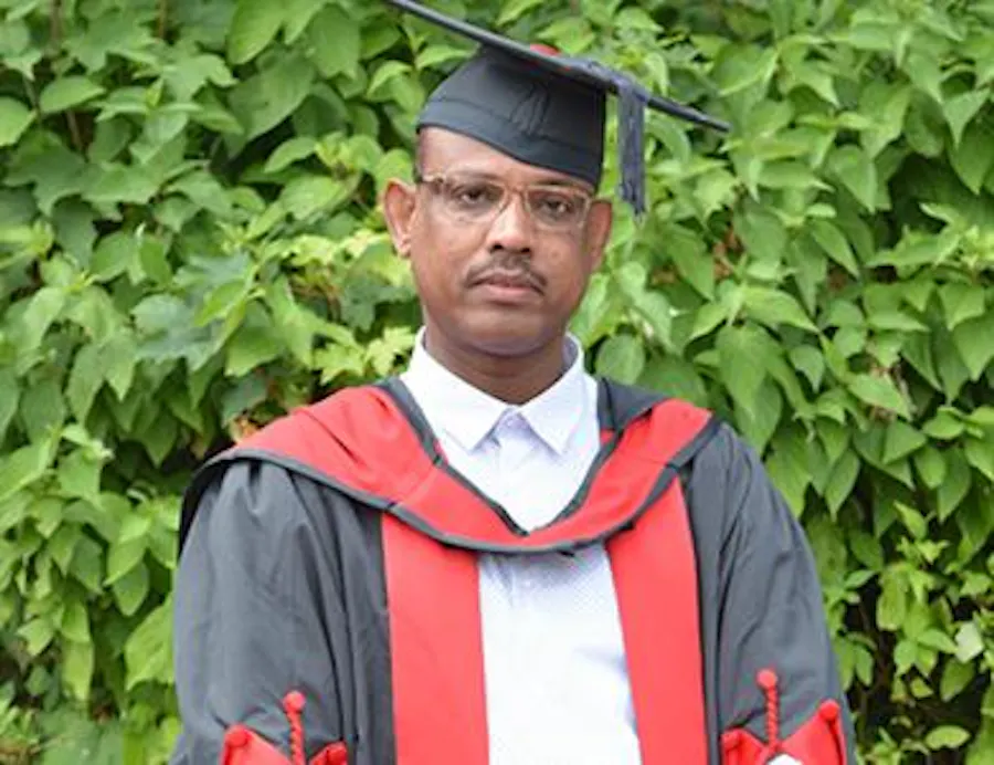 Dr Abdelhameed Abdalla