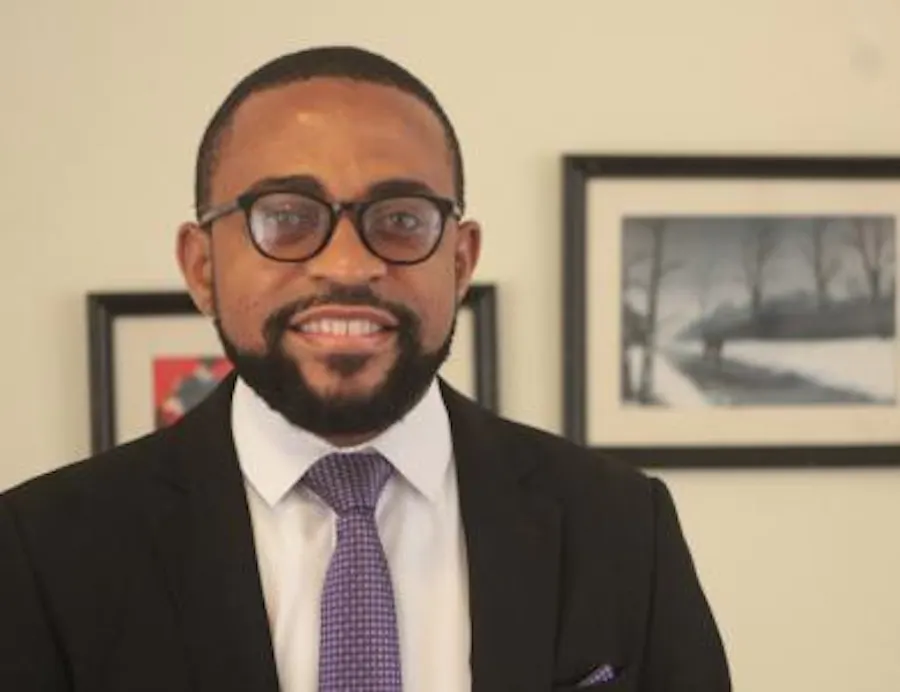 Dr. Chinedu Michael Dike