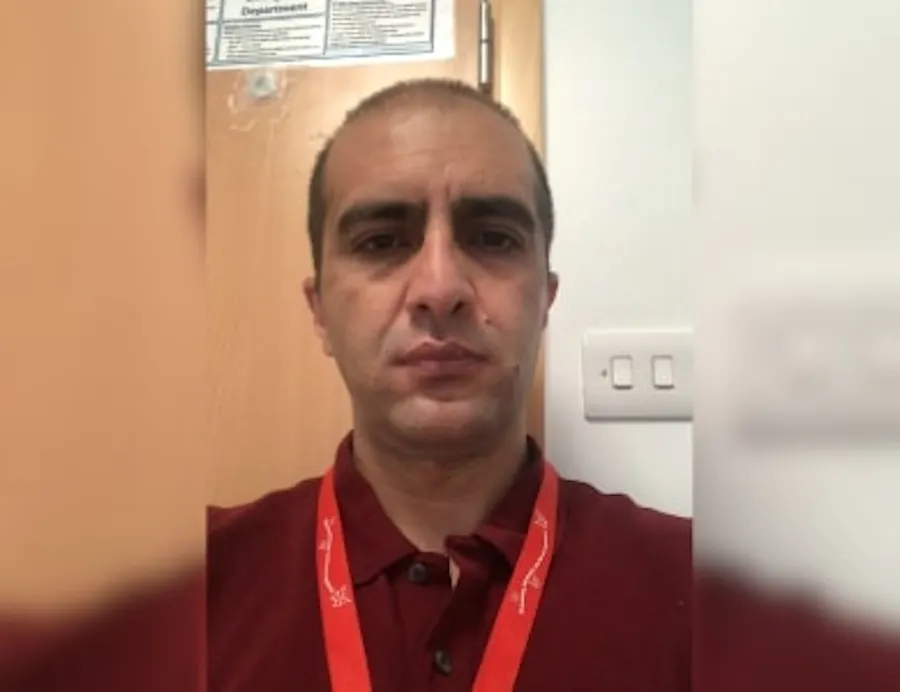 Dr. Zahid Khan