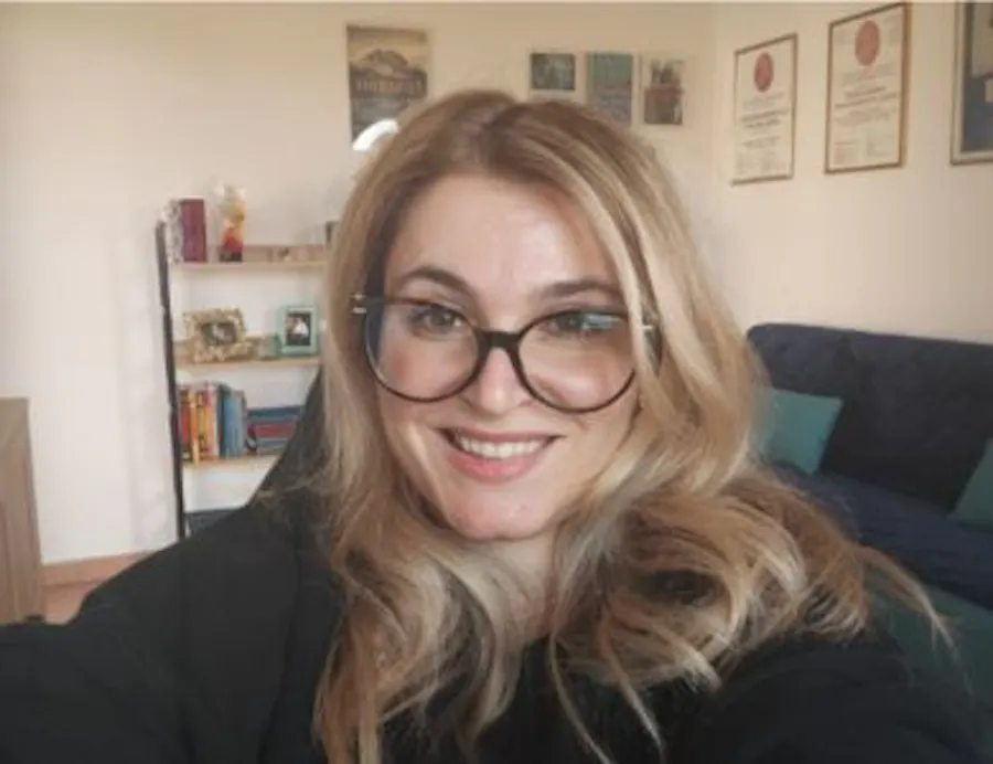 Dr Melania Anna Duca
