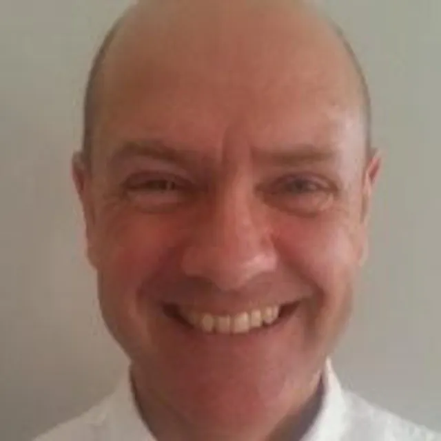 Dr Richard Smith