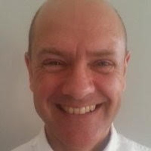 Programme Leader - Dr. Richard Smith, FRCP, PhD.