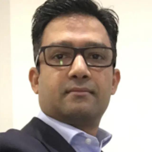Dr Vinay Eligar MD.FRCP(Lon).MRCP
