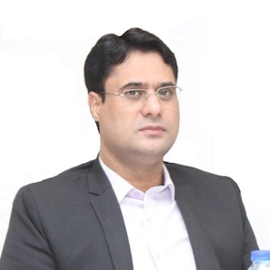 Tutor - Dr. Abdul Naeem