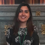 Dr Sumanjit Gill