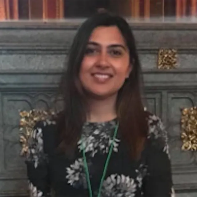 Dr Sumanjit Gill