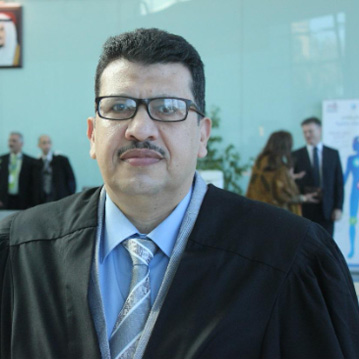 Dr Ibrahim Elbayoumy