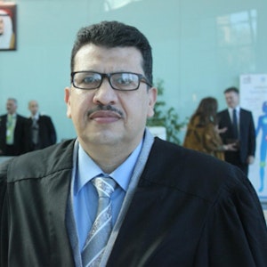 Tutor - Dr Ibrahim Elbayoumy