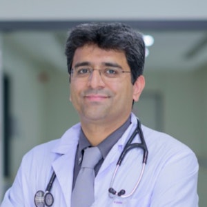 Tutor - Dr. Ahad Qayyum