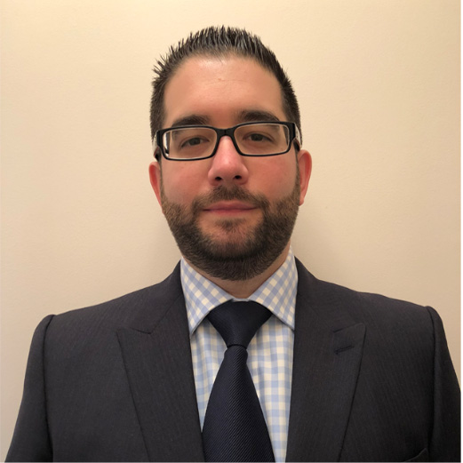 Dr Craig Batista
