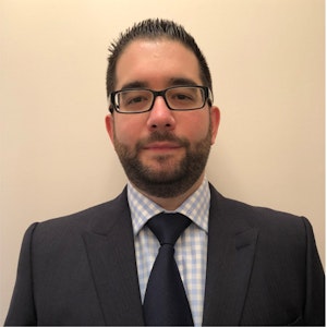 Tutor - Dr Craig Batista