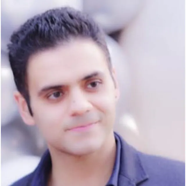 Shahzaib Saleem M.D, MRCP UK, MRCP Edinburgh, PG Dip Respiratory Medicine, MSc Respiratory Medicine