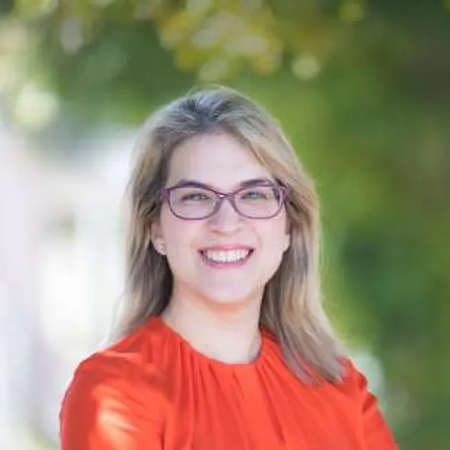 Dr. Saidee Beigi