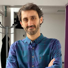 Sami Ozturk