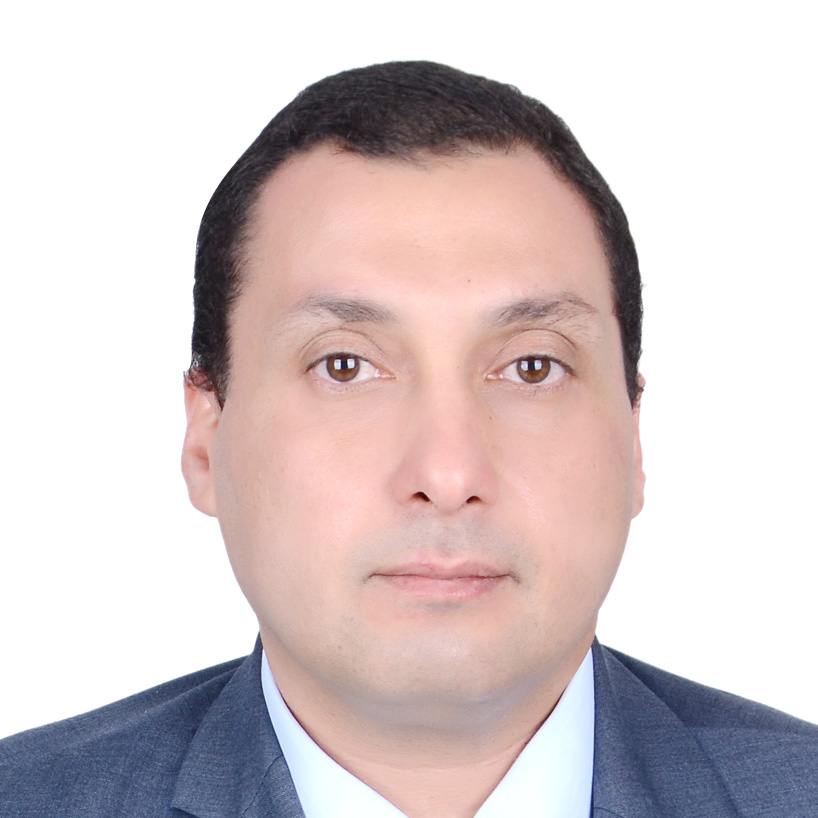 Dr. Mohammed Basha