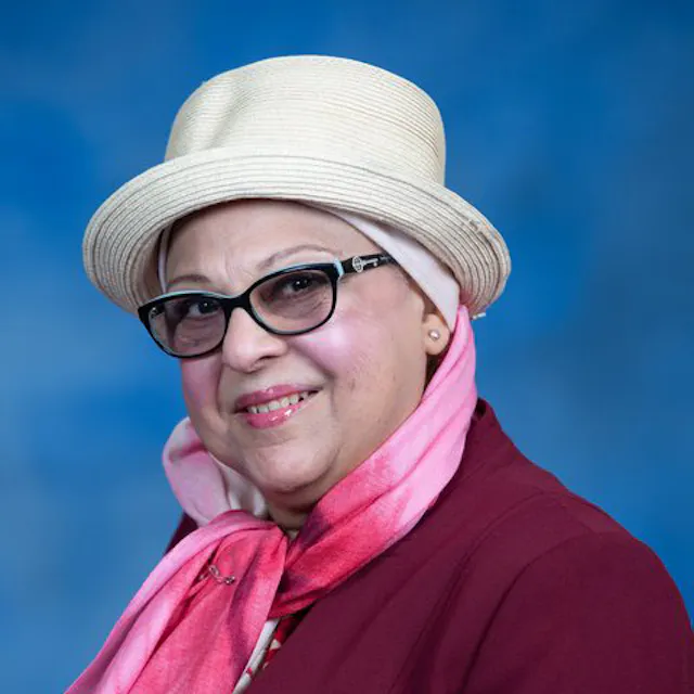 Amany Refaat