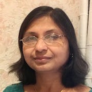 Programme Leader