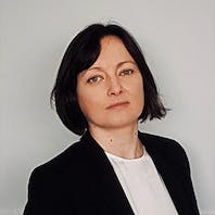 Miss Caroline Hayhurst