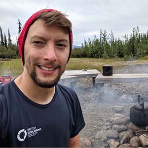 Dr. Daniel Grace